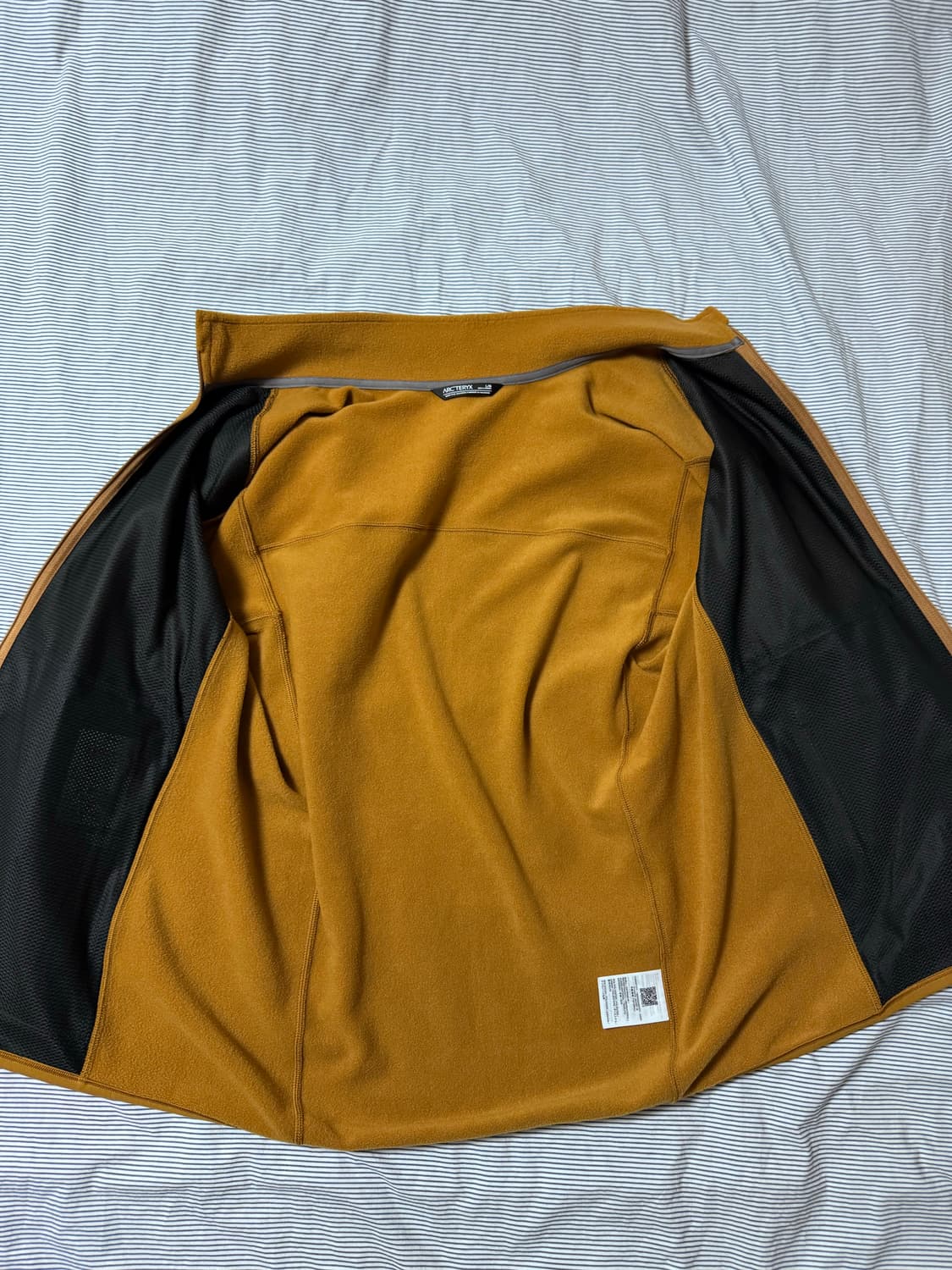 (S급) 아크테릭스 카이어나이트 자켓 유콘 상품이미지9