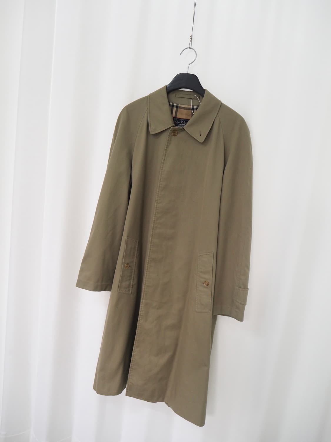 BURBERRYS coat  상품이미지1
