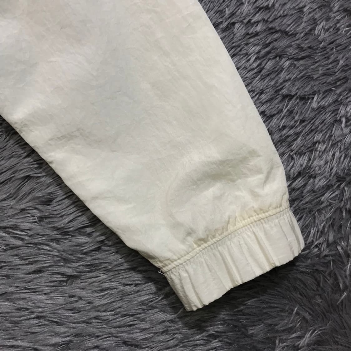 [[L] 나이키(NIKE) 스우시 우븐 후드 아노락@211 상품이미지7