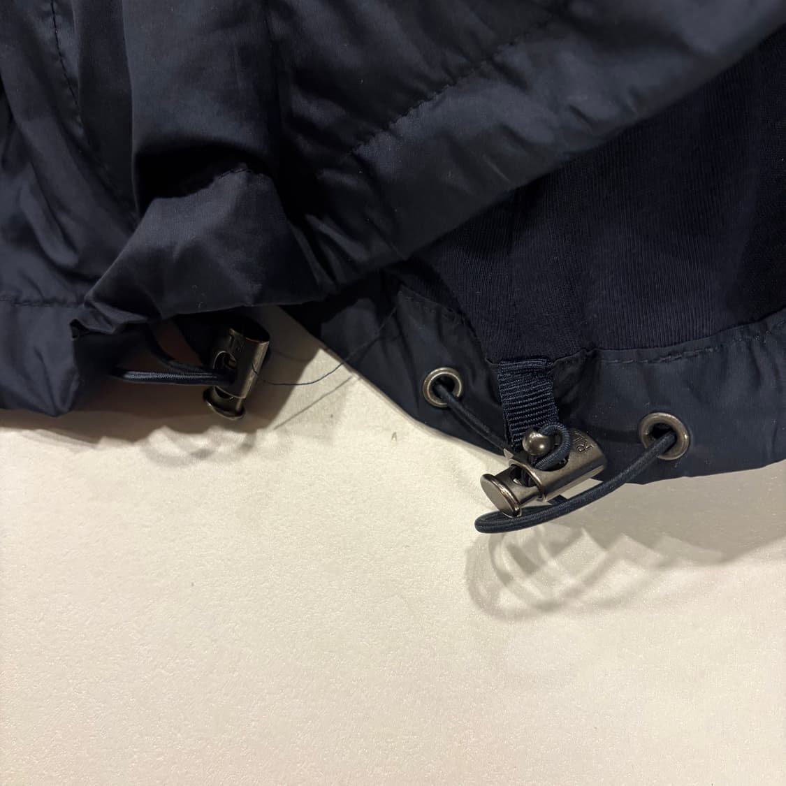 [2XL] 폴로 랄프로렌 네이비 블루종 바람막이 점퍼 D195 상품이미지7