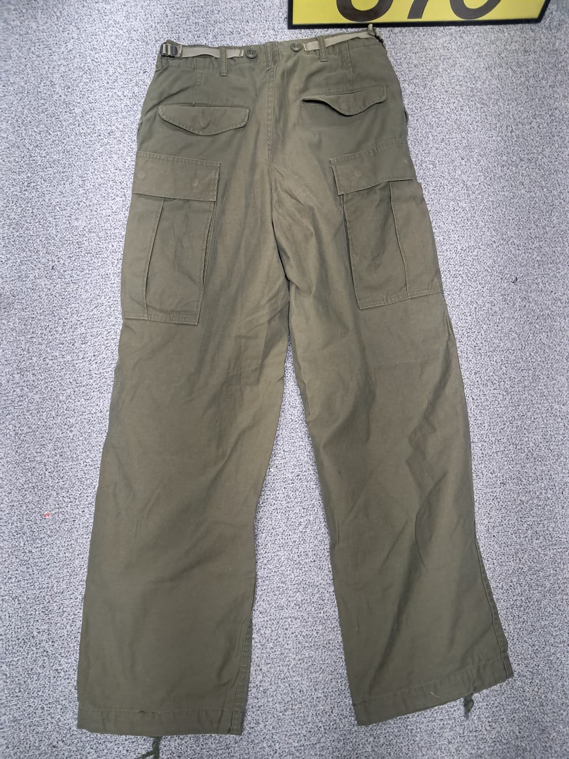 필드팬츠 상품이미지6