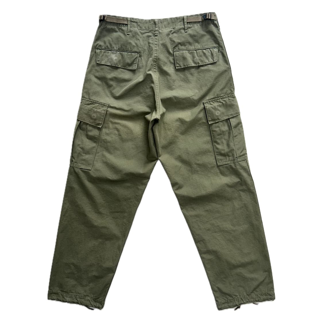 오어슬로우 빈티지핏 6포켓 카고팬츠 1사이즈 상품이미지2