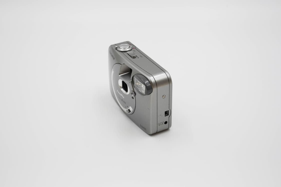 Fujifilm Finepix A101 (후지필름 파인픽스 A101) 상품이미지4