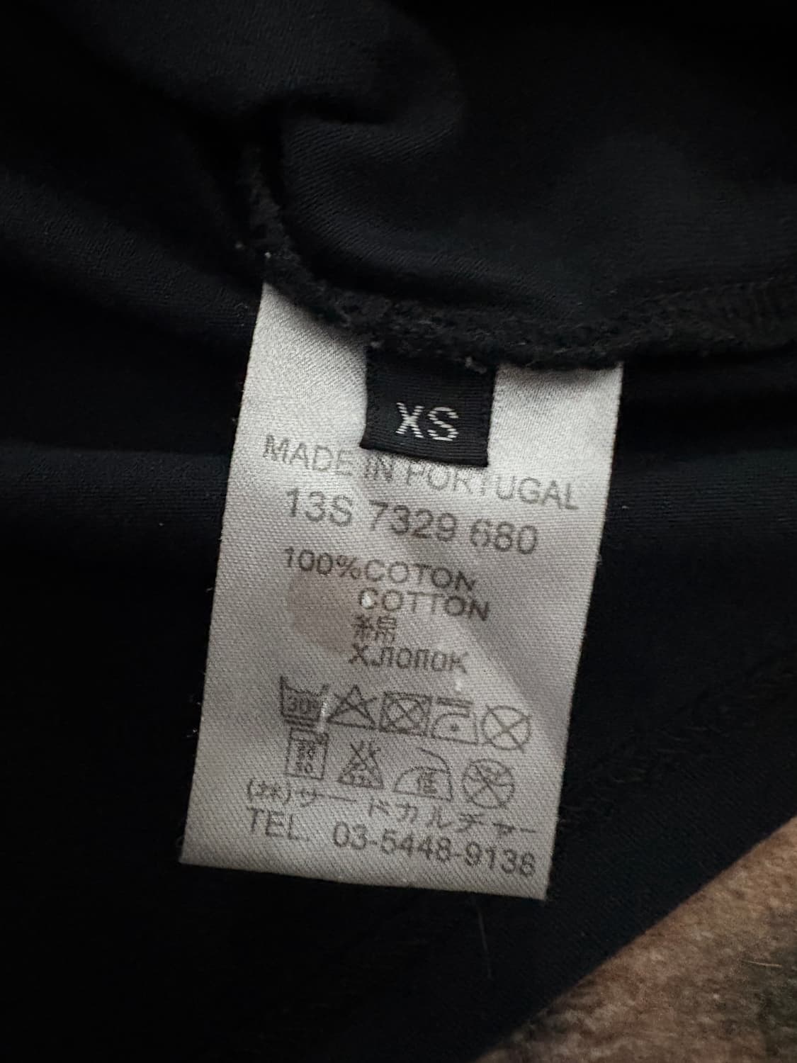 TTF✳️2013 지방시 타투T by 리카르도티시 상품이미지5