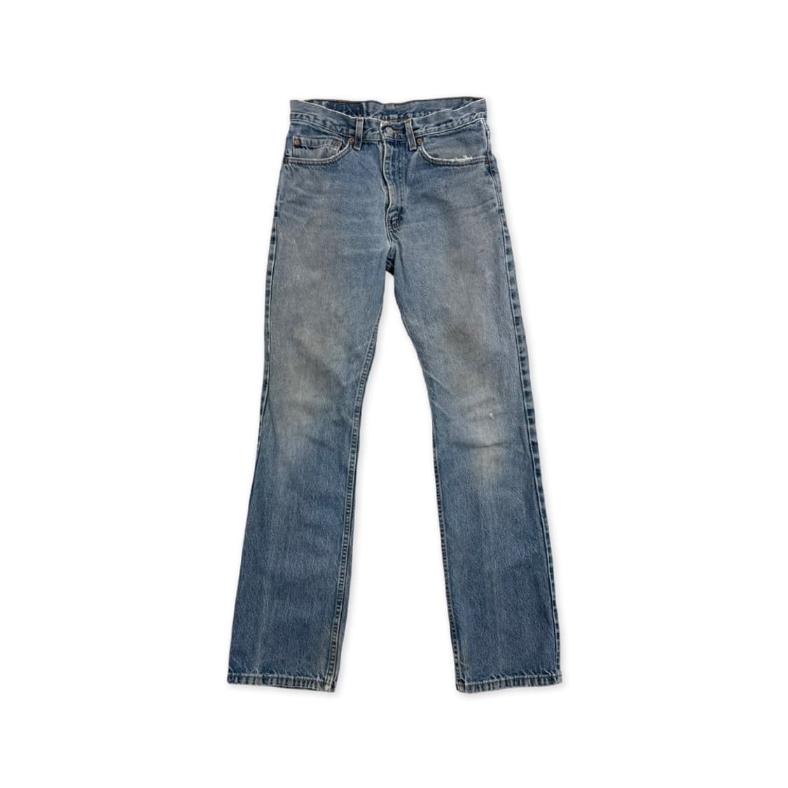 90‘s 리바이스 517 부츠컷데님 상품이미지1