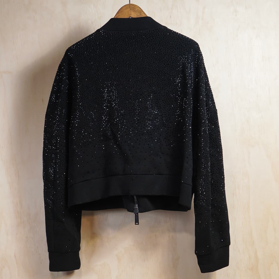 디스퀘어드2 GOTH 크리스털 자켓 상품이미지5