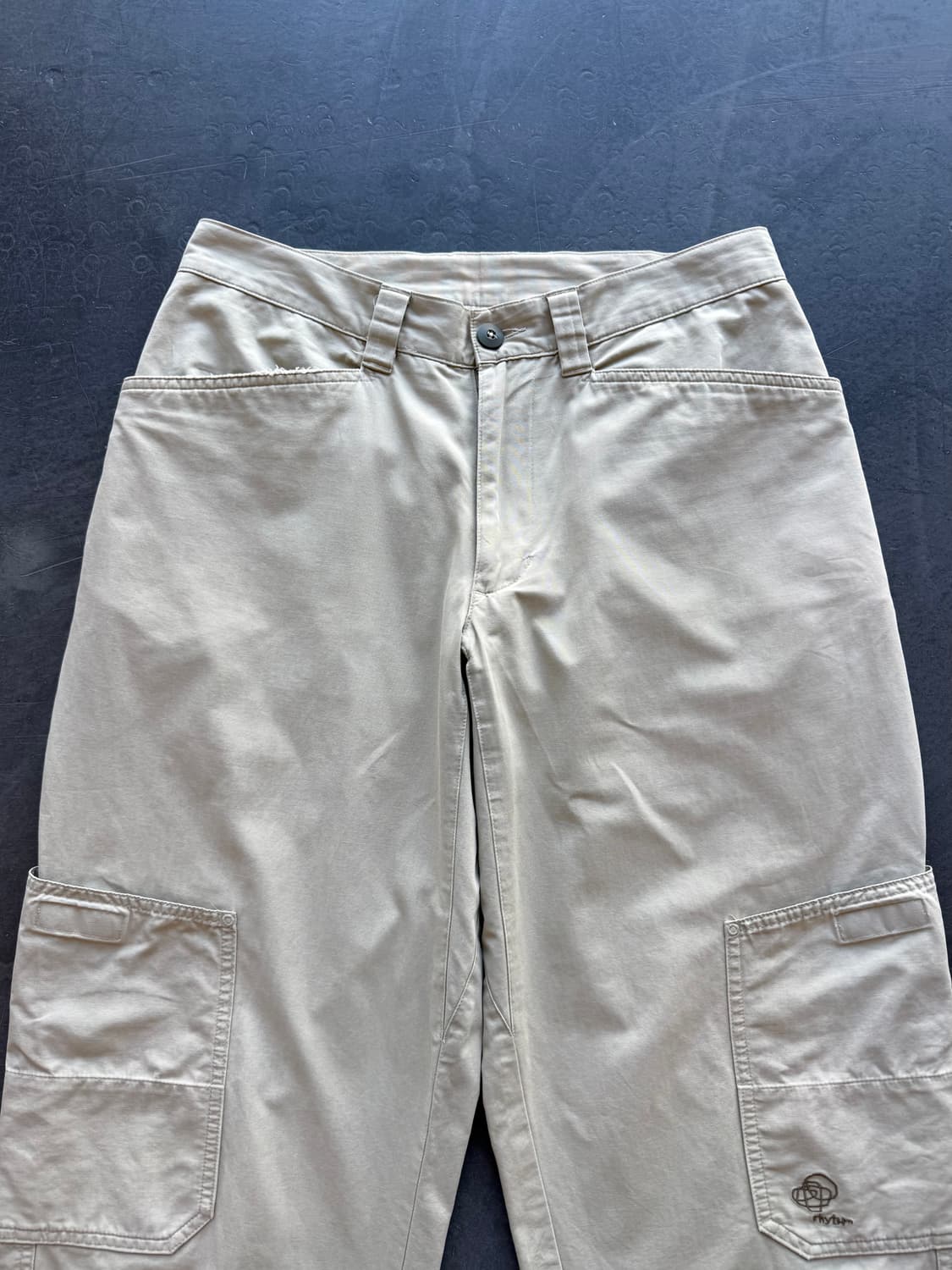 파타고니아 2000‘s 리듬 팬츠 상품이미지3