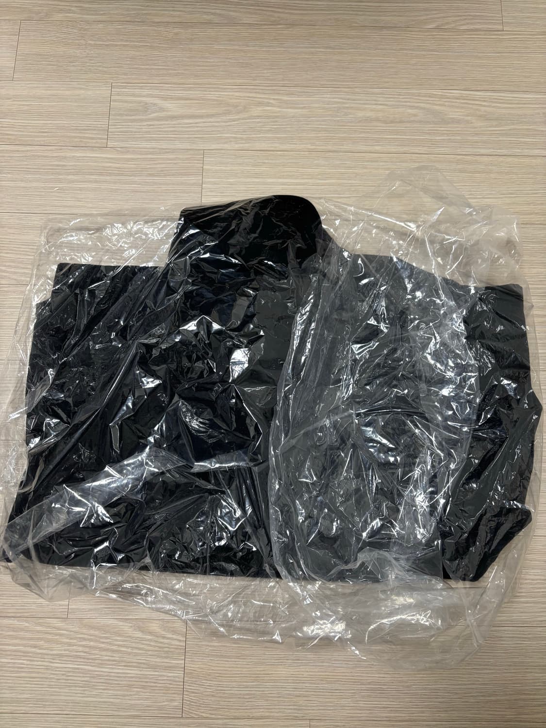 (3) 모노 프리베 m65 자켓 블랙 상품이미지2