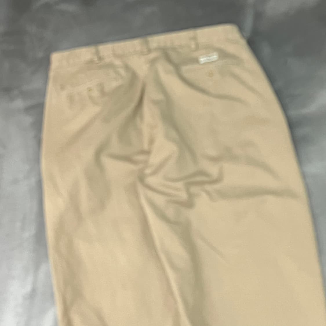  폴로랄프로렌 투턱 치노 팬츠 y14832 상품이미지4