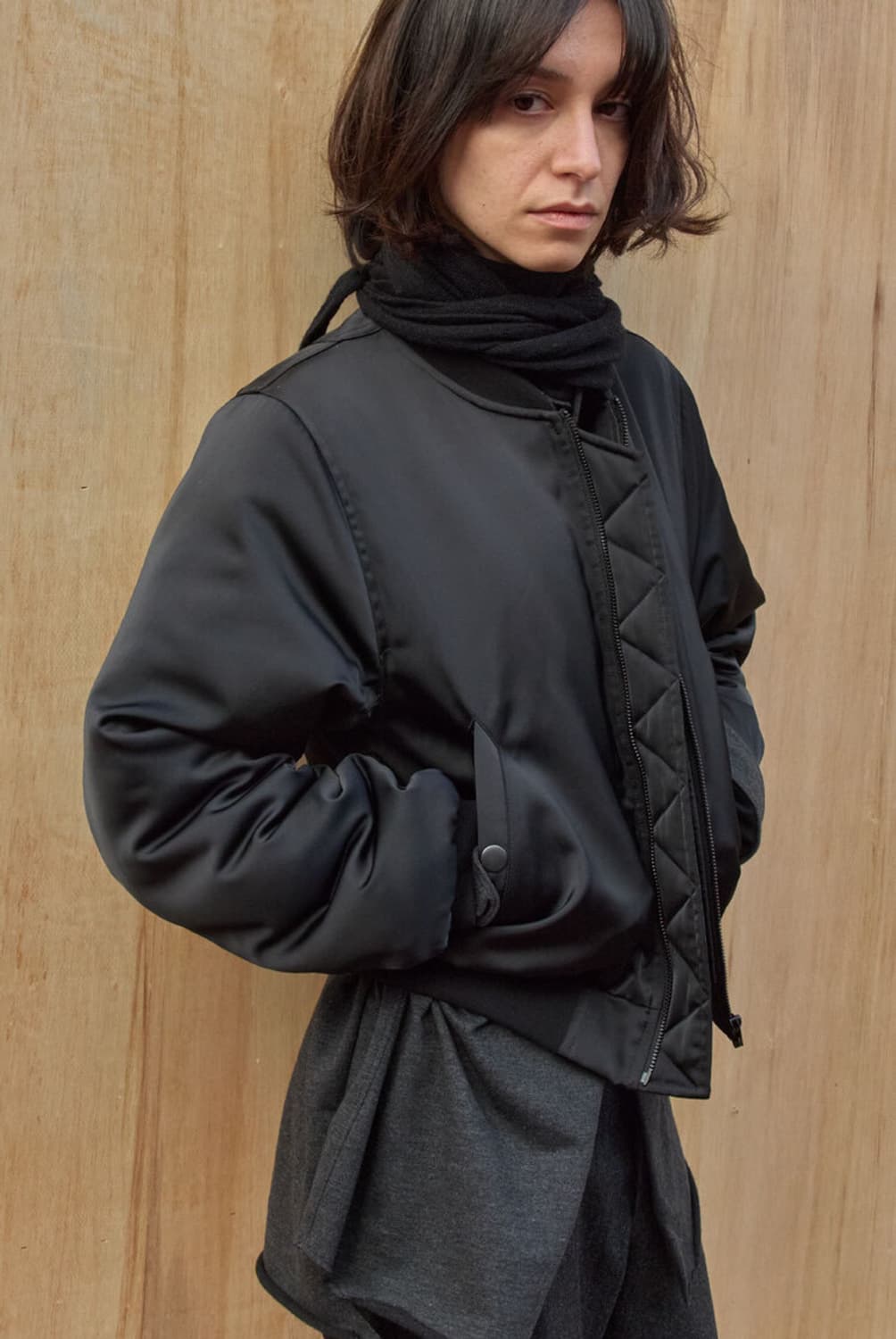 [2] 머듈 short ma-1 ma1 상품이미지1