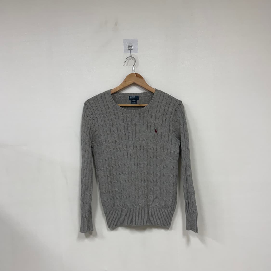 폴로니트L[14-16] 상품이미지1