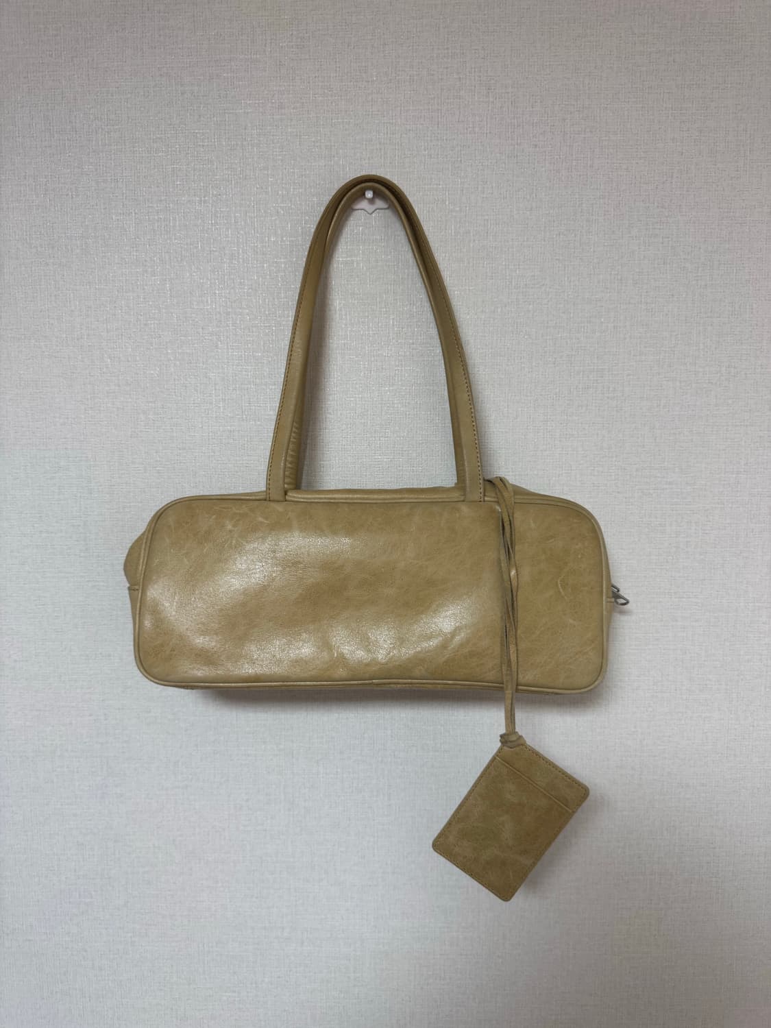 Regular BOSTON SHOULDER BAG 상품이미지2