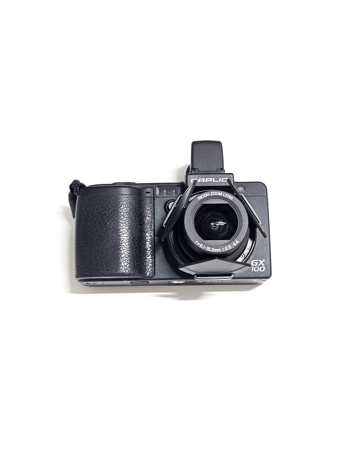 리코 카프리오 Ricoh Caplio GX100 디카 디지털카메라 상품이미지2