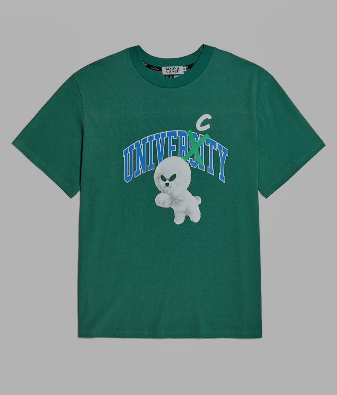 비욘드클로젯 반팔 티셔츠  상품이미지1