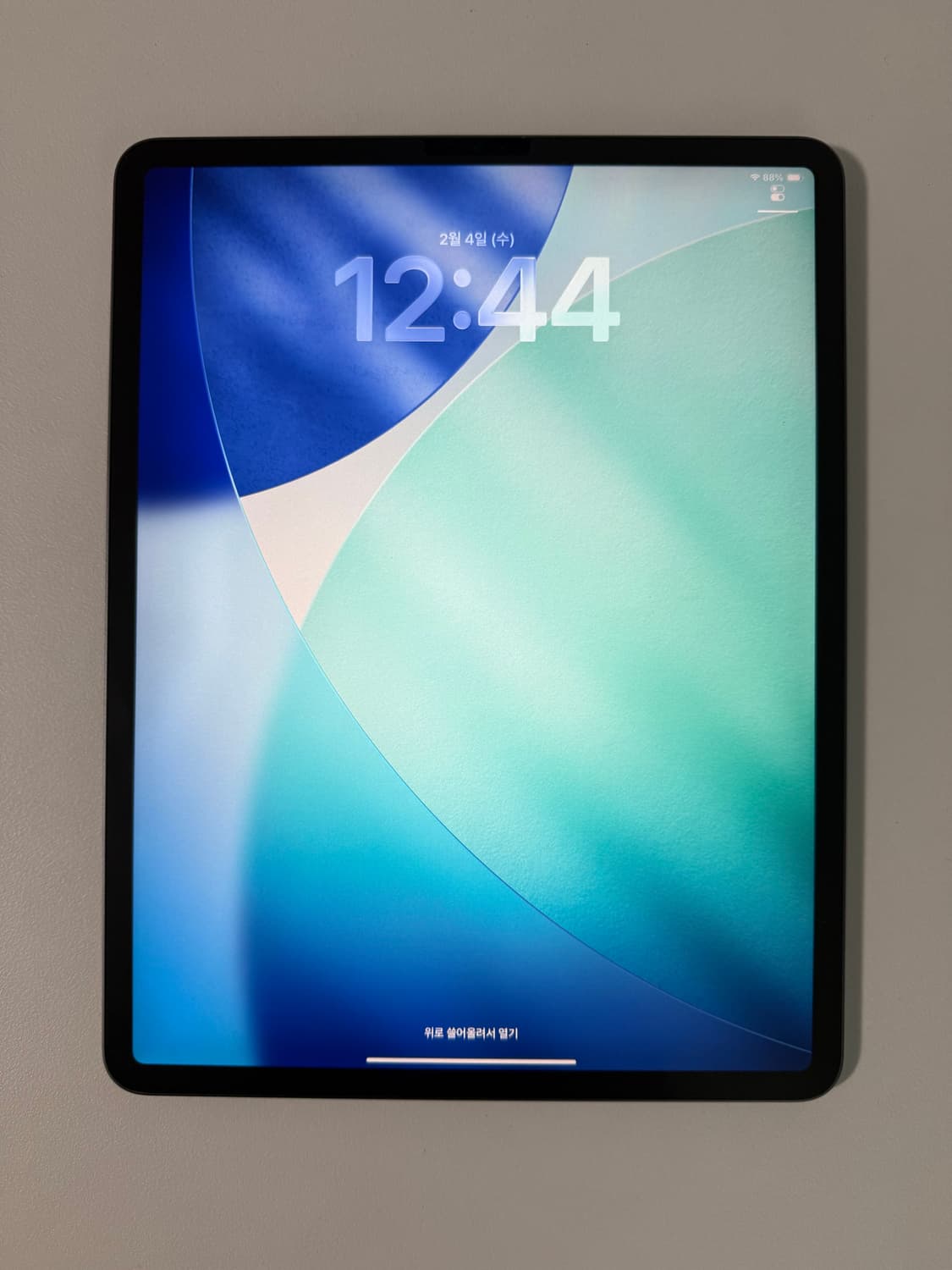 아이패드프로 12.9인치 3세대 스페이스그레이 64GB 상품이미지1