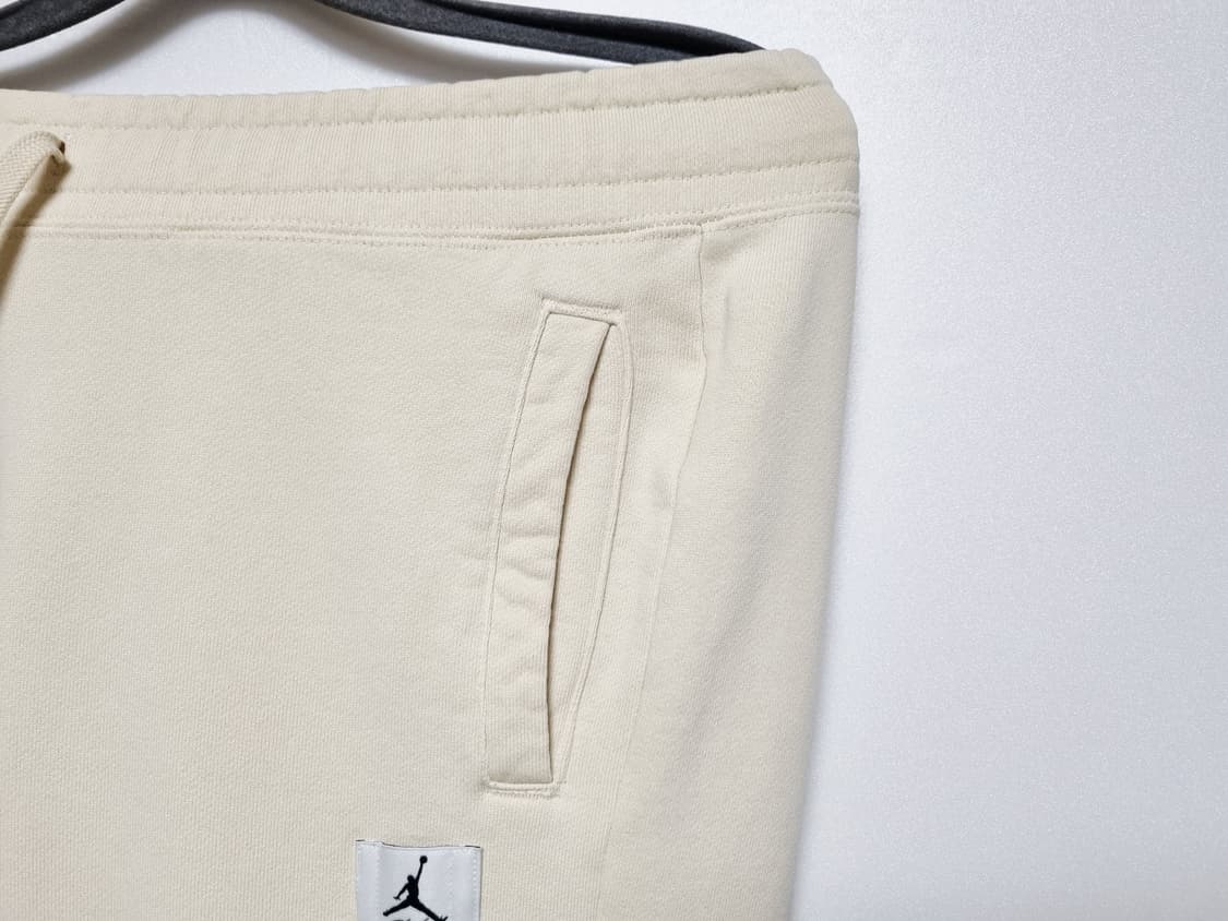 남성S 2022 나이키 조던 플라이트 플리스 팬츠 바지 비치 루즈핏 상품이미지4