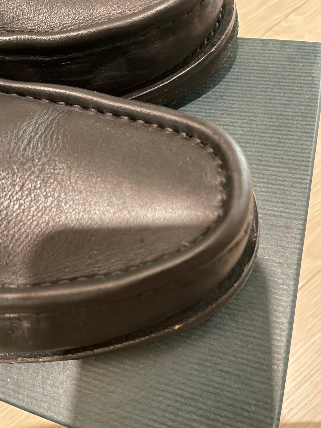 파라부트 띠어리 265사이즈  상품이미지5