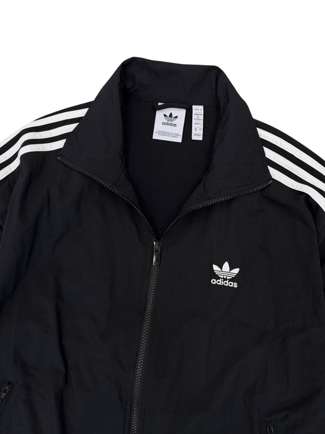 아디다스 우븐 파이어버드 (M) 상품이미지3