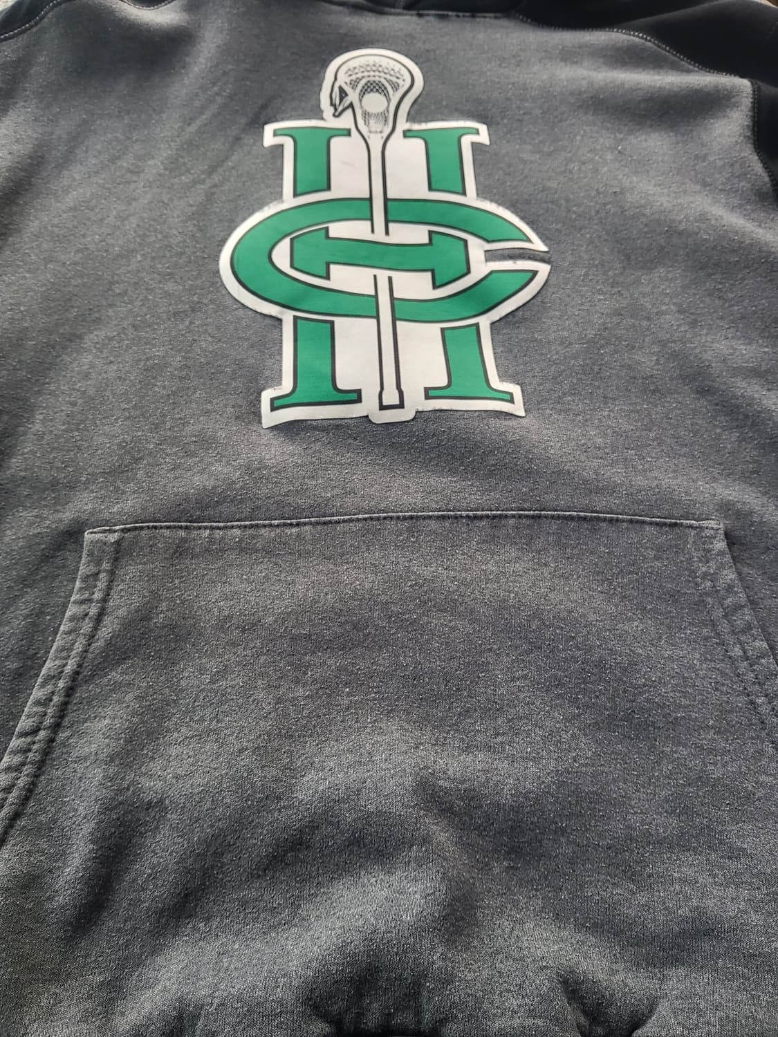 CHAMPION 챔피온 │ 남녀공용 S 기모 후드 상품이미지3