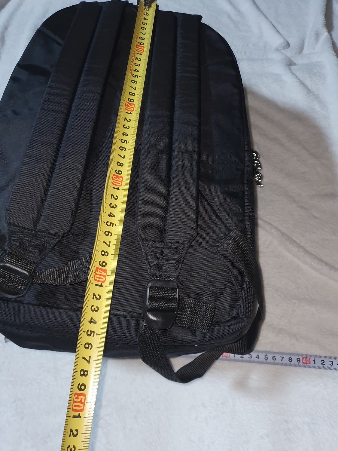 이스트팩 백팩.노트북수납가능 EASTPAK.BK 상품이미지6