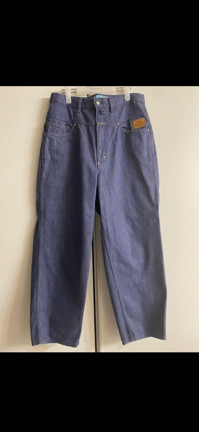 [32] Gourmet jeans Type3 Riveted 상품이미지1