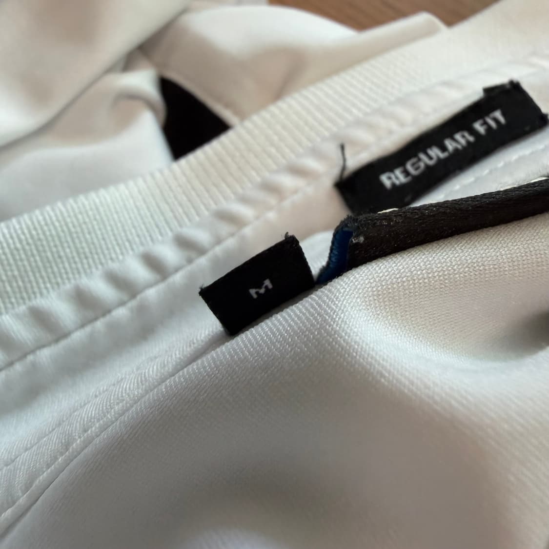 제이린드버그 벤츠 페트로나스 F1 팀 투어 폴로 셔츠 상품이미지5