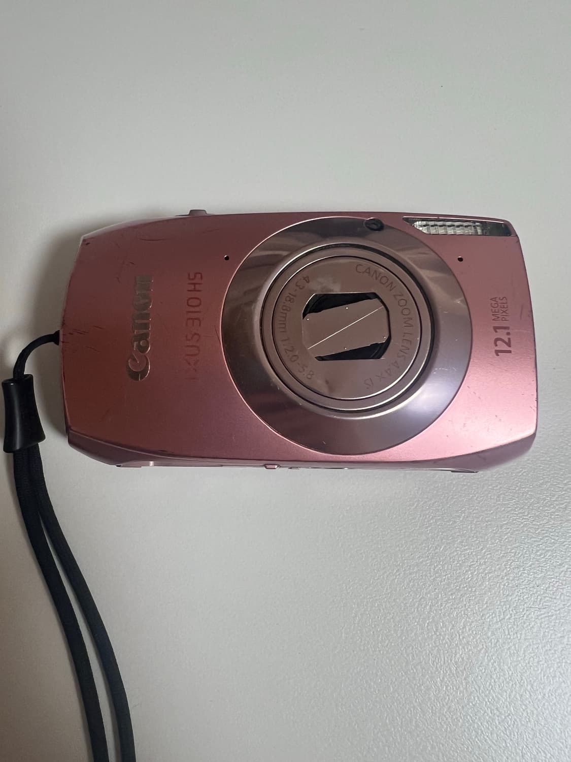 캐논 익서스 IXUS 310 HS(익시 IXY 31s) 상품이미지2