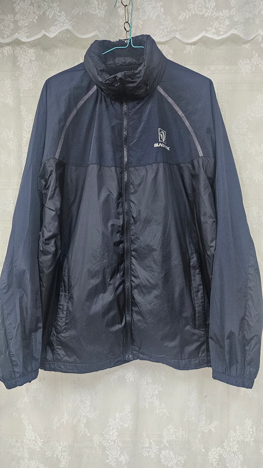 블랙야크남성 바람막이  상품이미지2