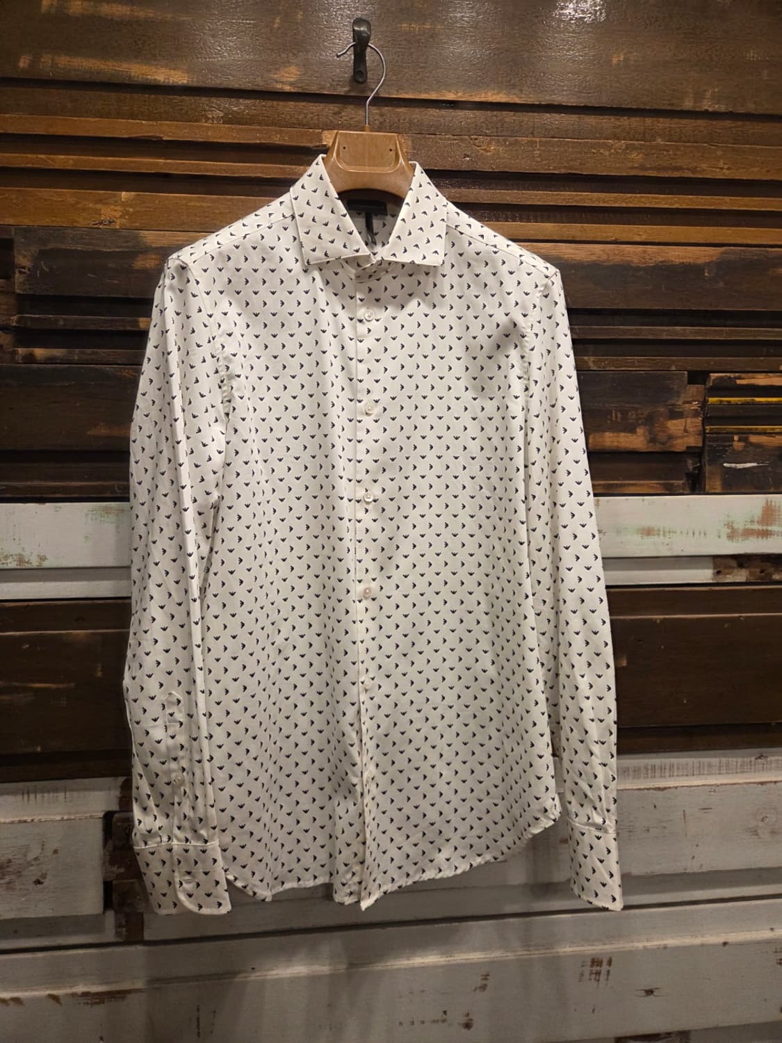 엠포리오 아르마니 셔츠 상품이미지10