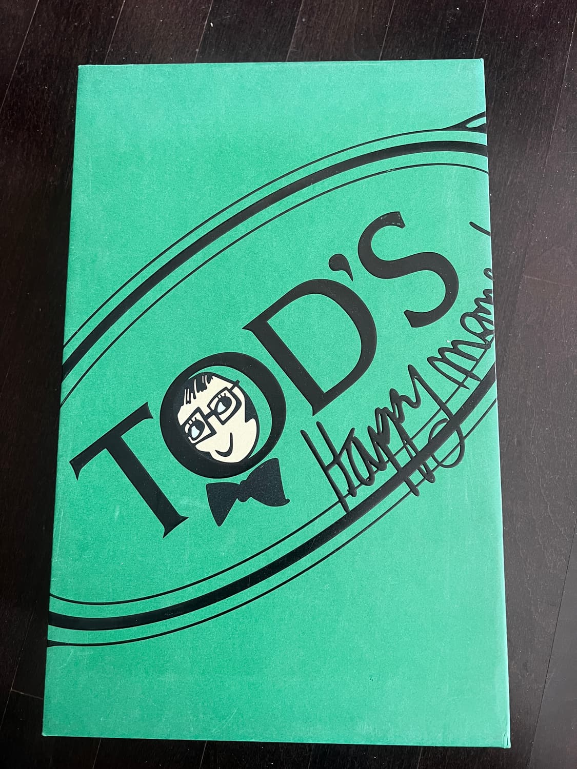 토즈 태슬로퍼 상품이미지6