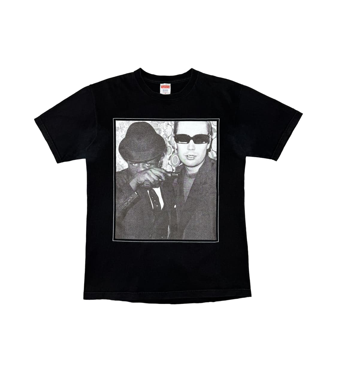 슈프림 더 스페셜스 티셔츠 상품이미지1