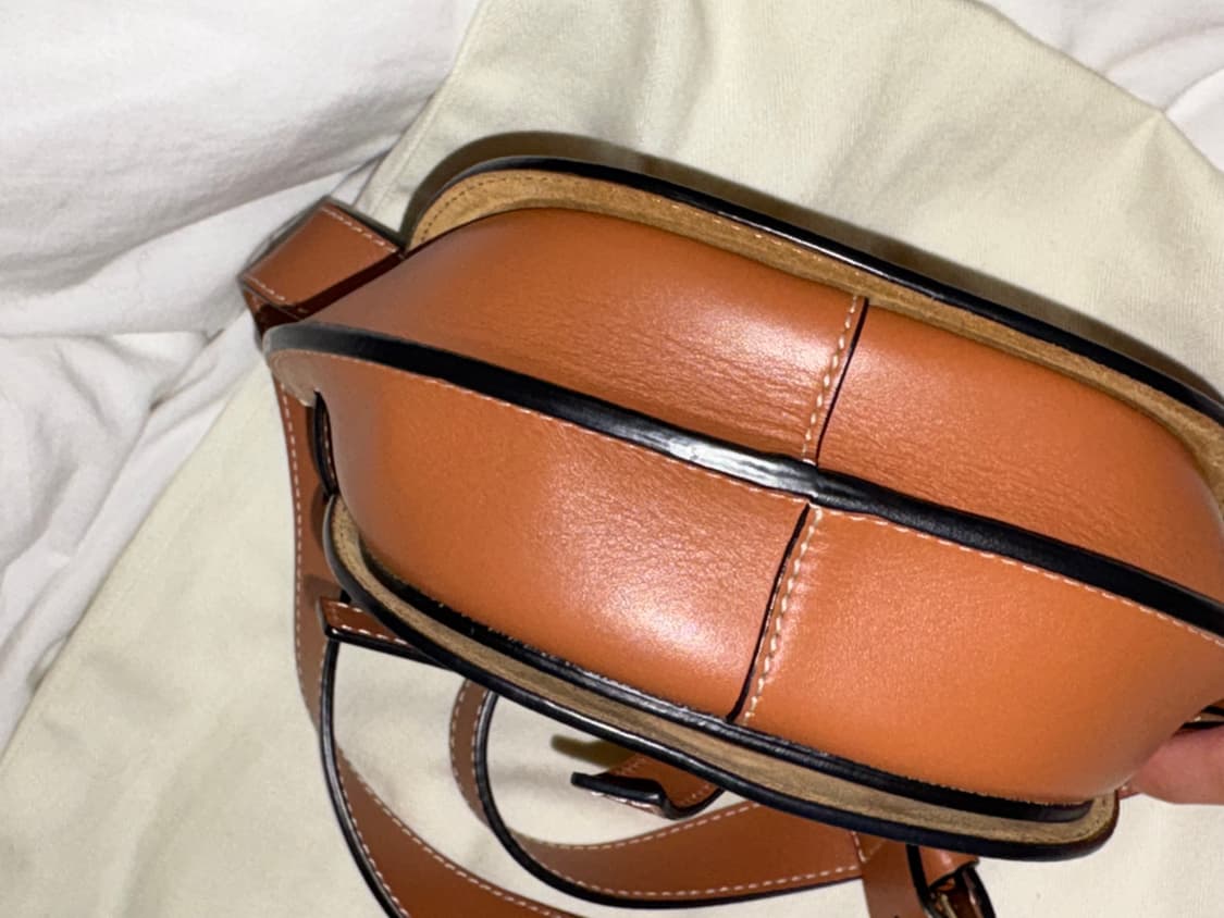 로에베 게이트 범백 탄 상품이미지4