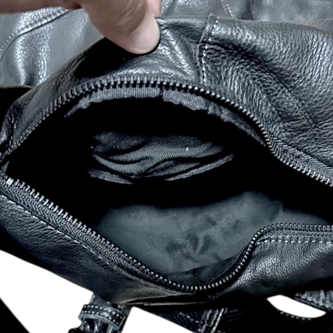 디케이드 글러브 오일레더 백팩 재팬브랜드 추천 상품이미지6