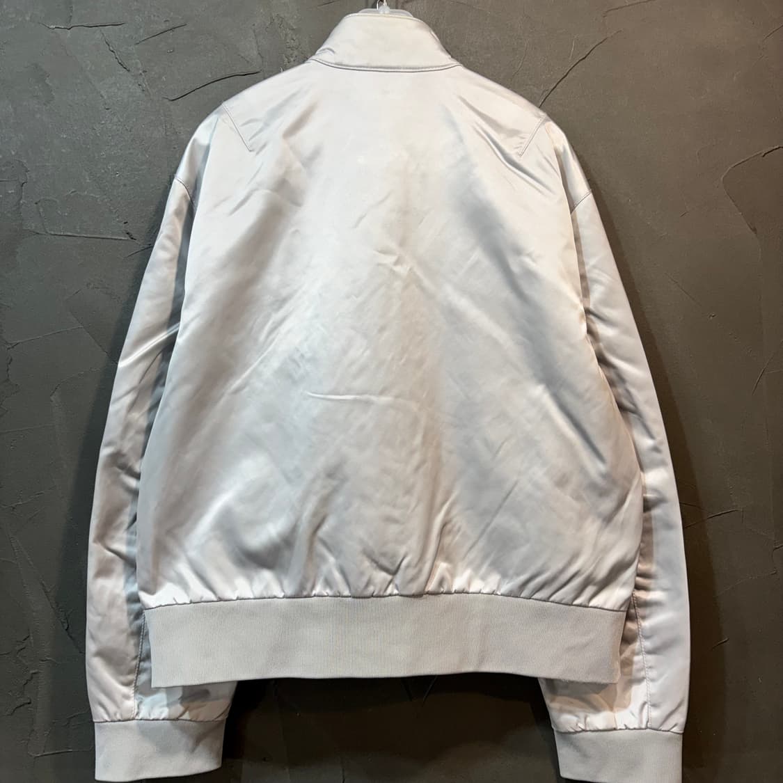 [48] Acne studios 아크네 스튜디오 블루종  상품이미지6