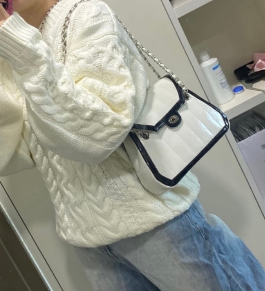 카디널레드 아울로백 믹스 상품이미지2