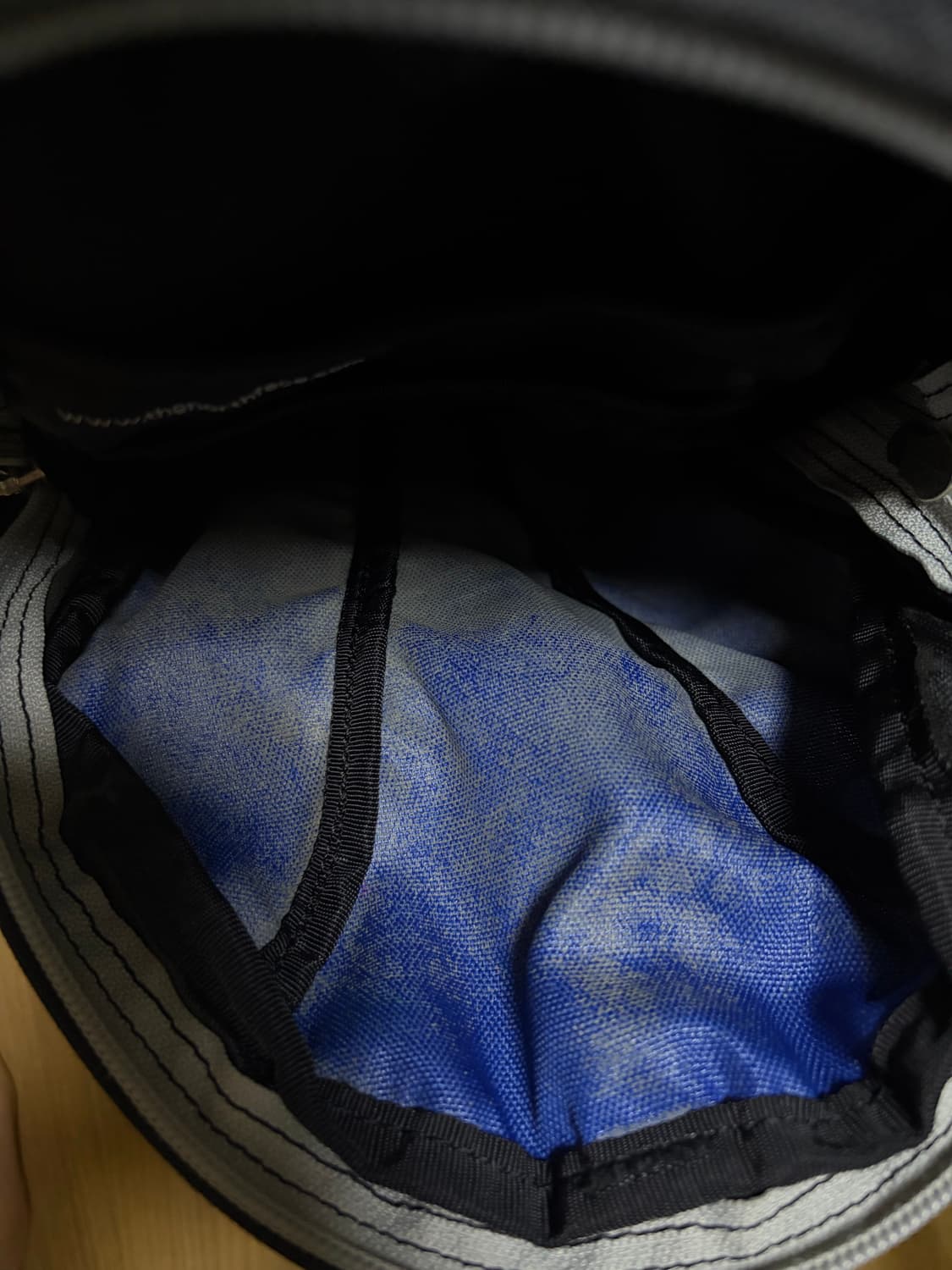 노스페이스 미니 백팩 상품이미지4