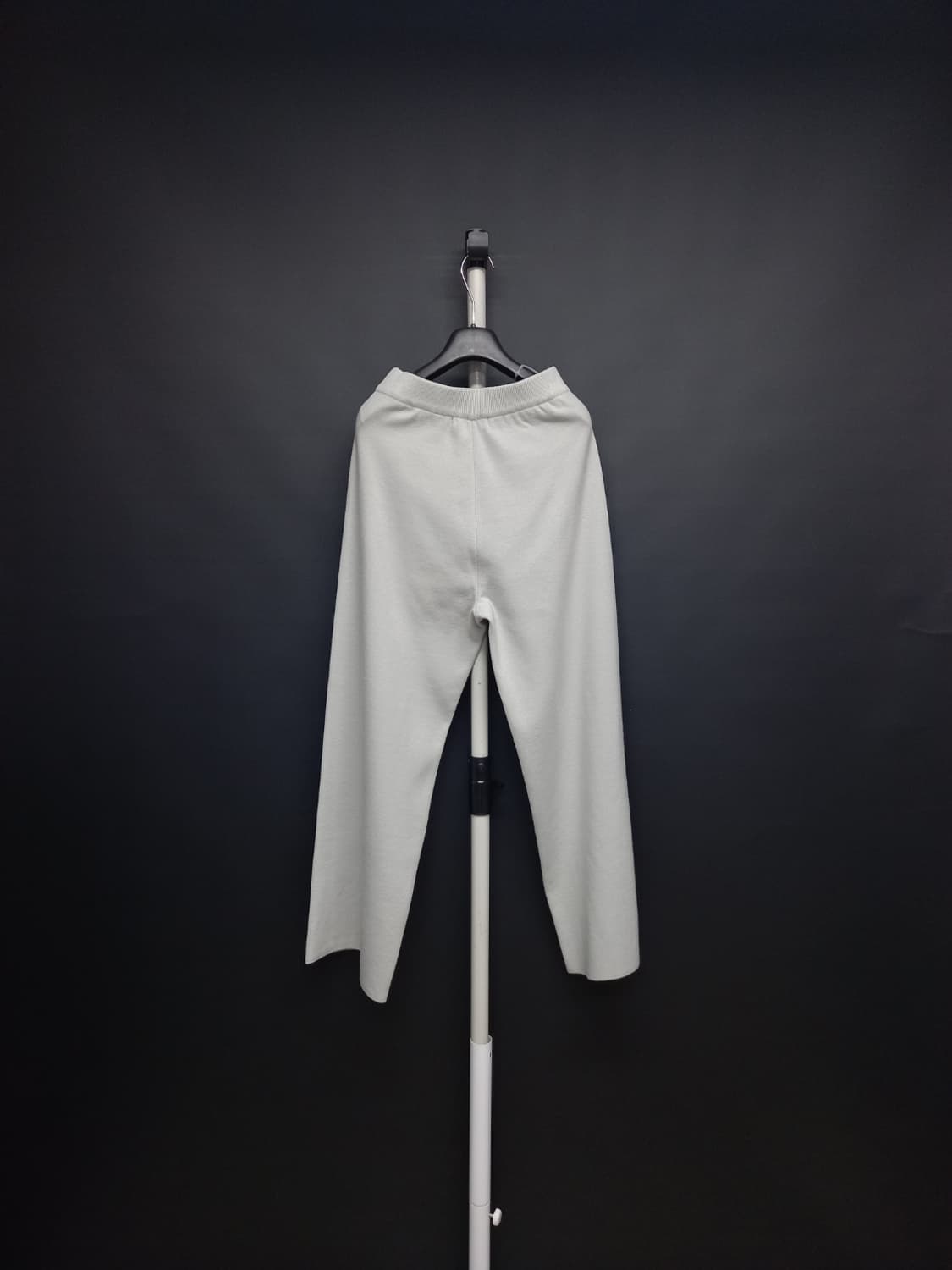 쏠레지아 춘추동 모 일자통핏팬츠 44.55 상품이미지2