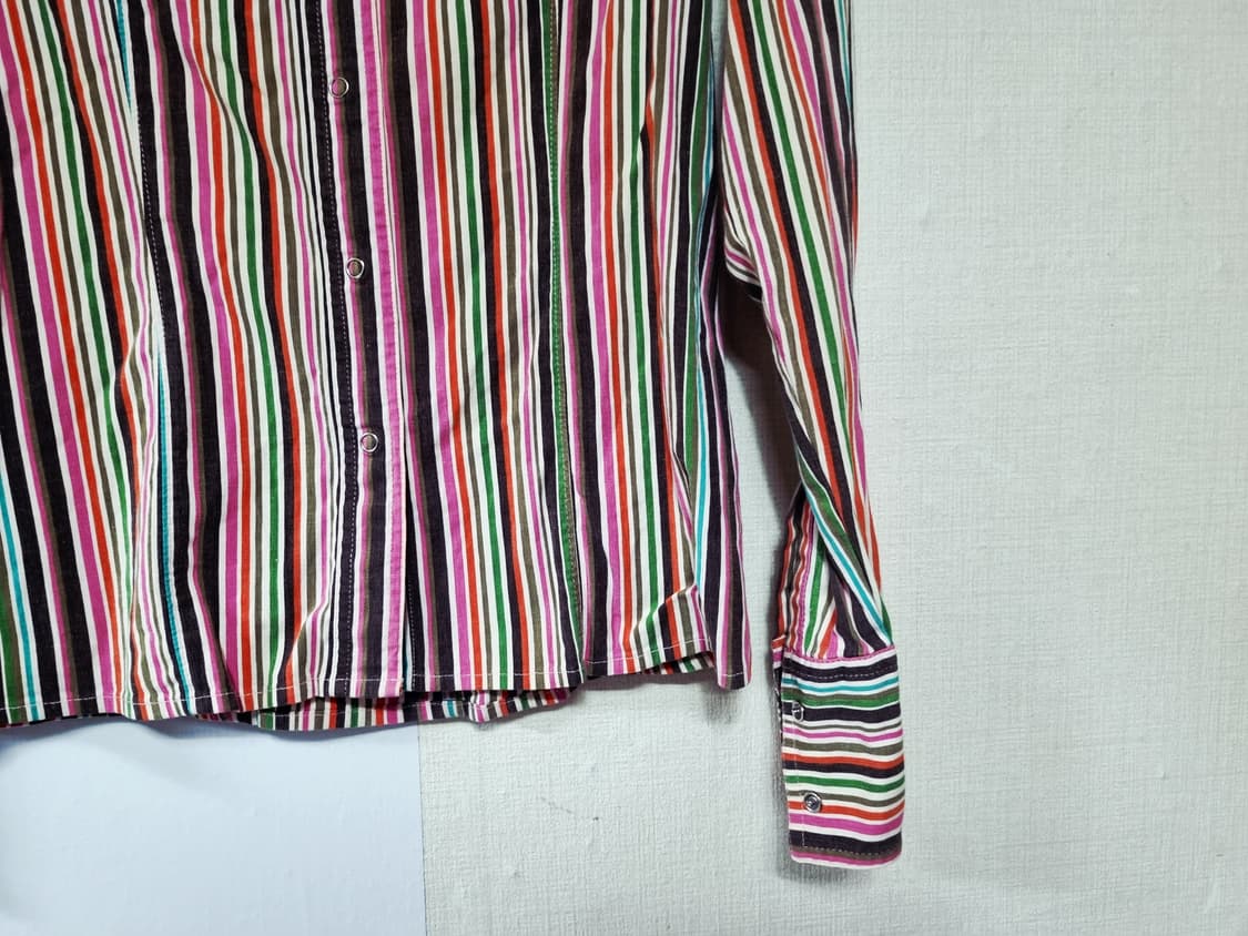 오일릴리 정품 남방 66사이즈  상품이미지3