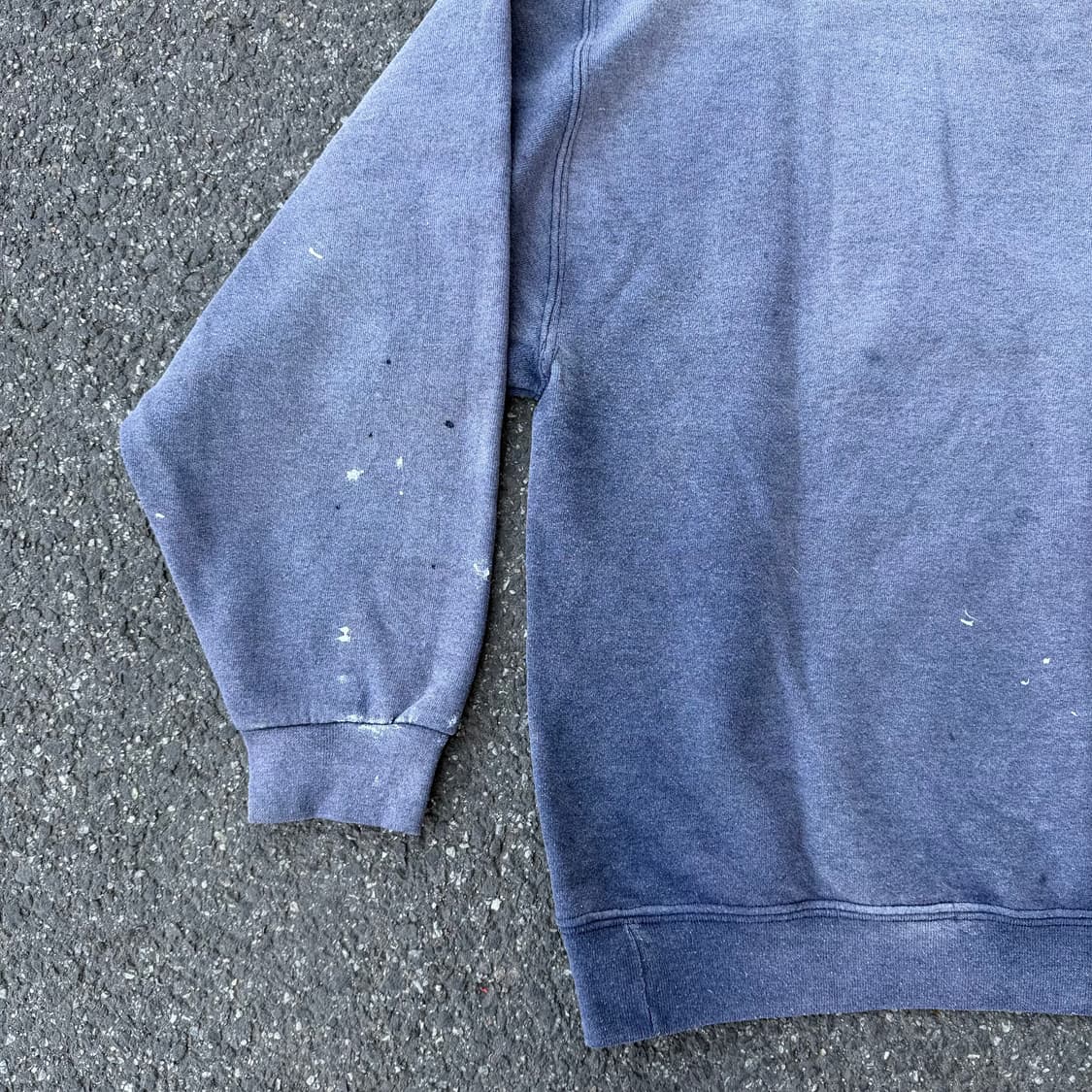 00s Vintage Russell Athletic Sweatshirt 상품이미지8