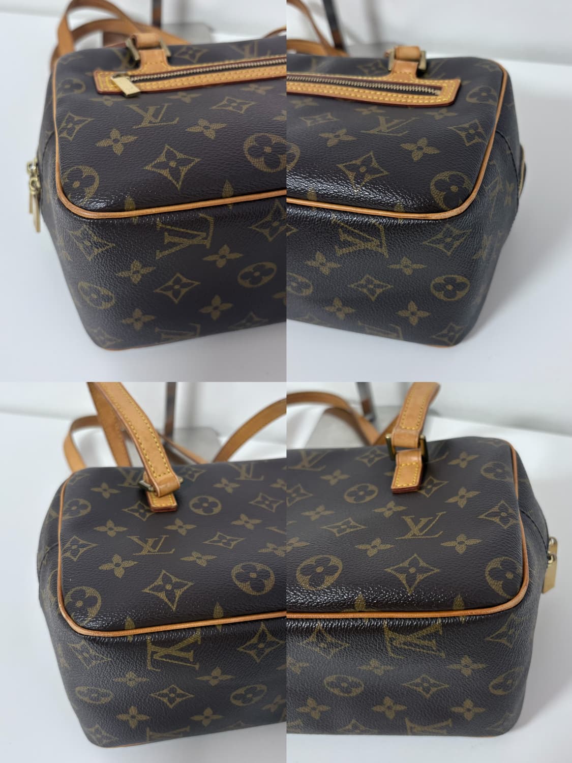 루이비통 시떼(시테) mm 숄더백 상품이미지10