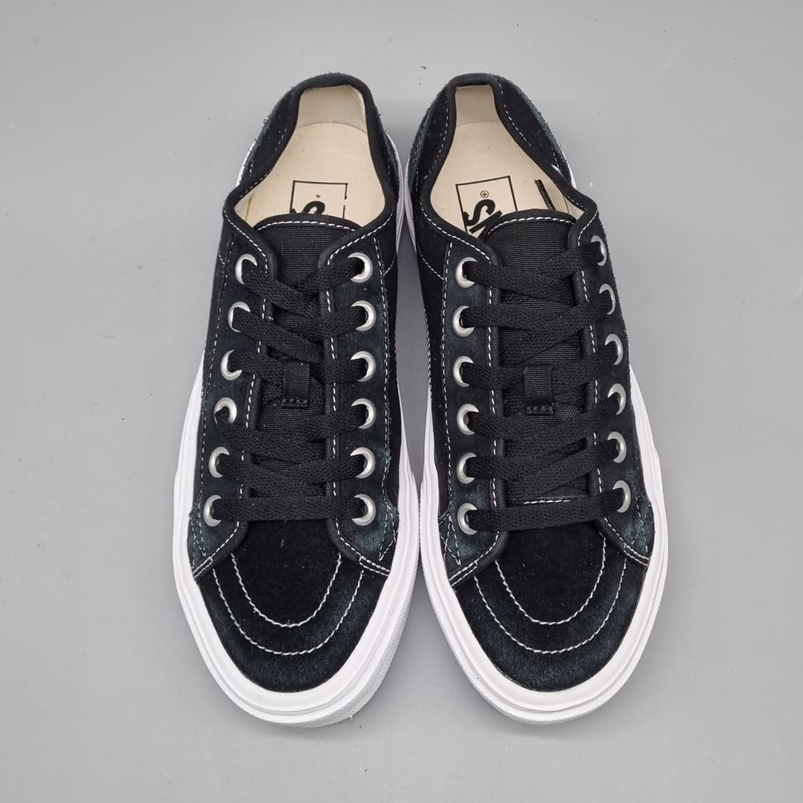 반스 유니온 경량스니커즈 250 상품이미지2