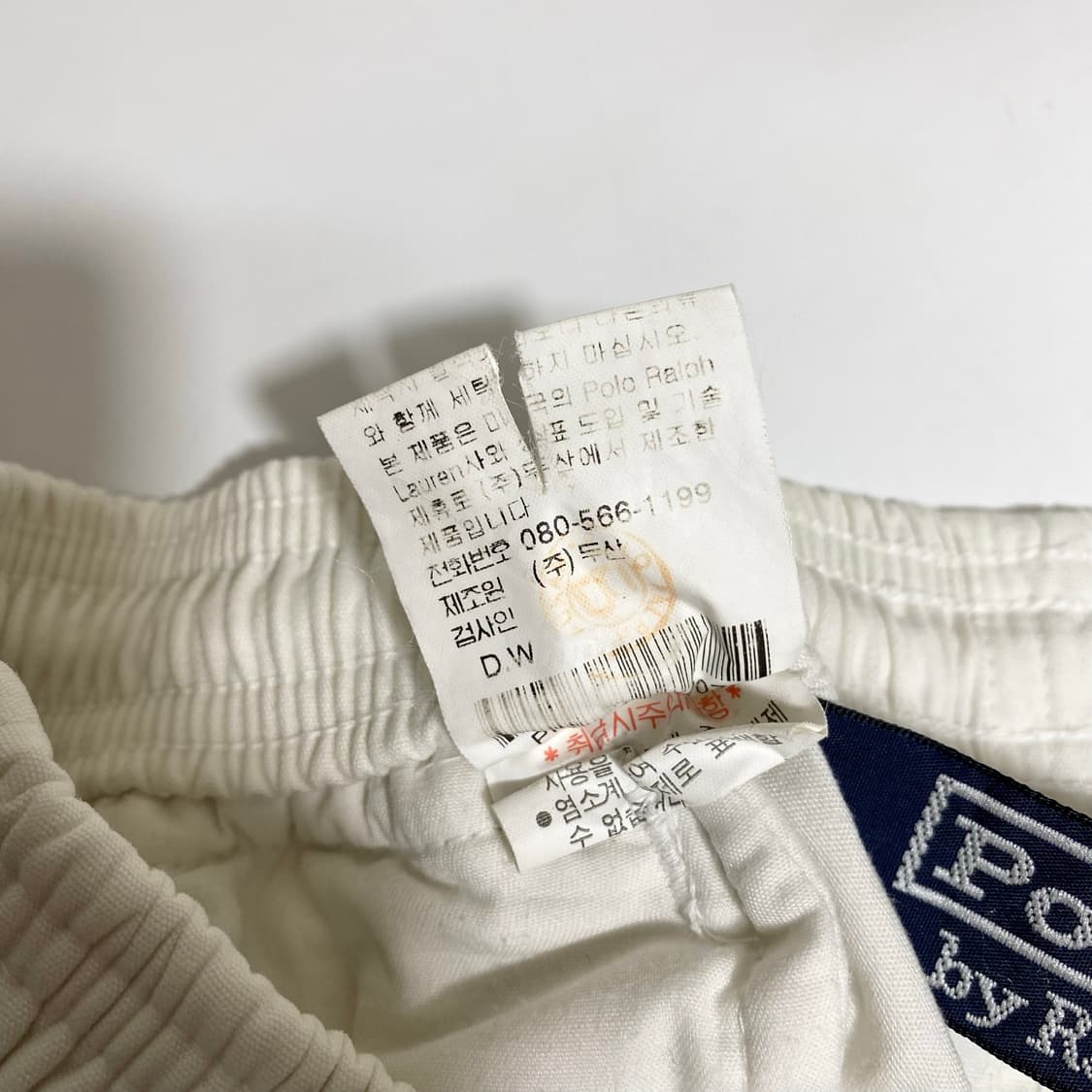 폴로 랄프로렌 쇼츠팬츠  상품이미지4
