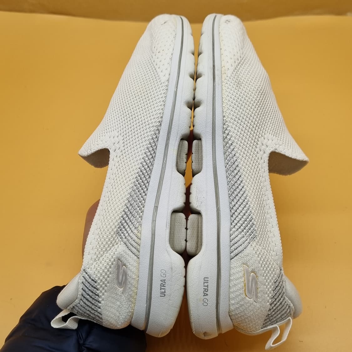 스케쳐스 고워크5 슬립온240 상품이미지5