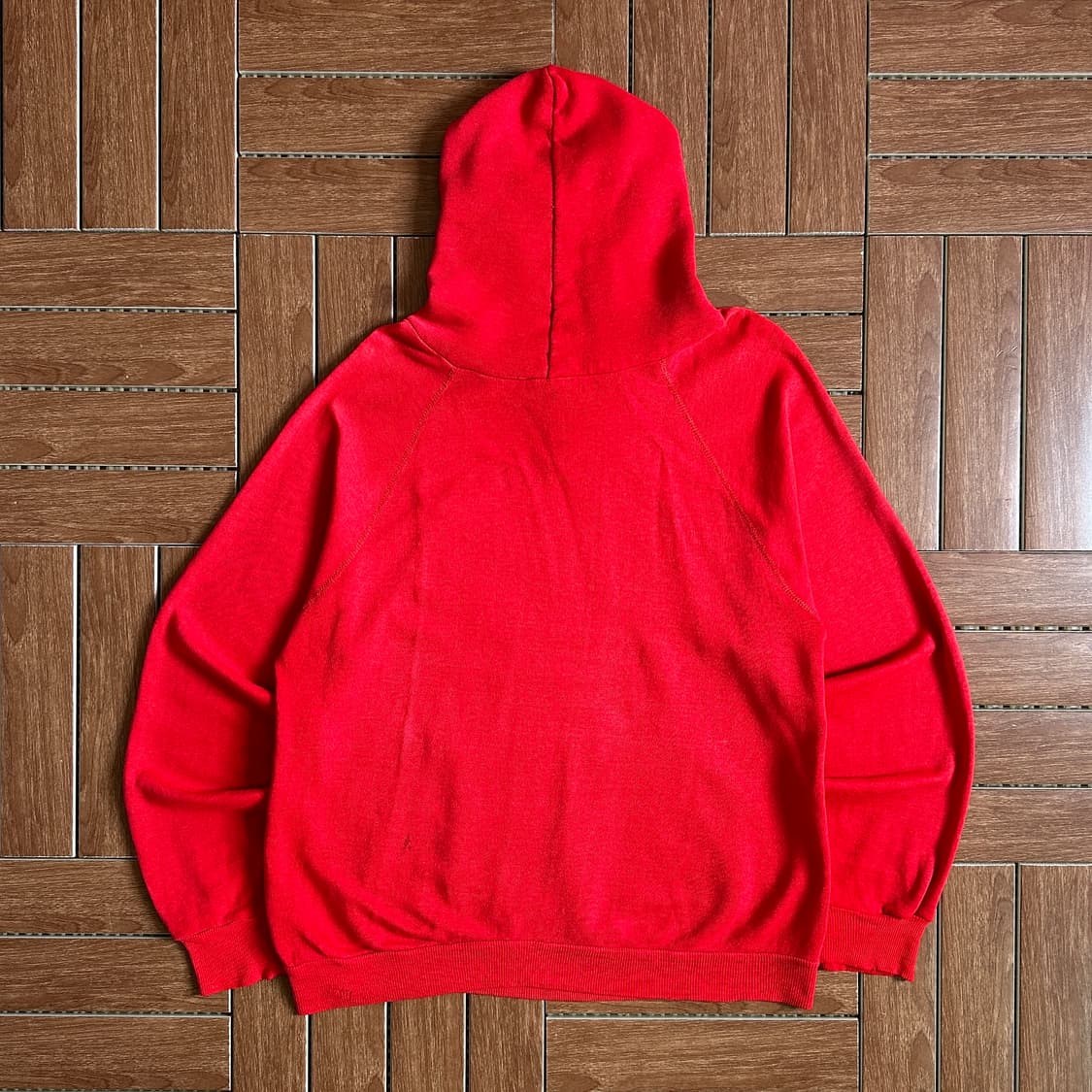 Vintage usa houston cougars hoodie 상품이미지2