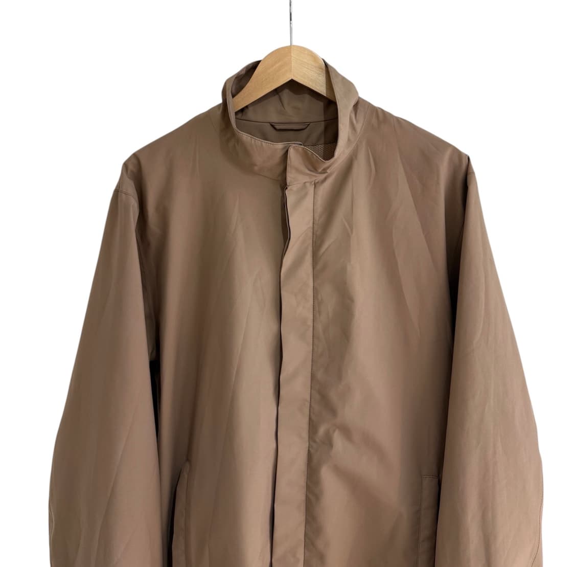 프라다 스포츠 00‘s 레드탭 고어텍스 자켓 상품이미지3