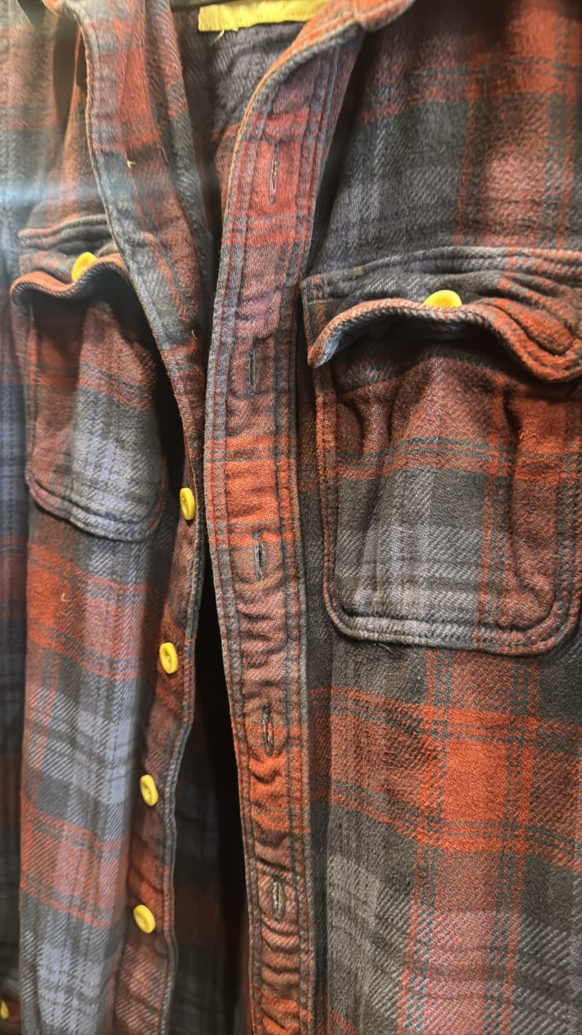 아베크롬비 셔츠 자켓 ㄹㅈㄷ 감도 상품이미지4