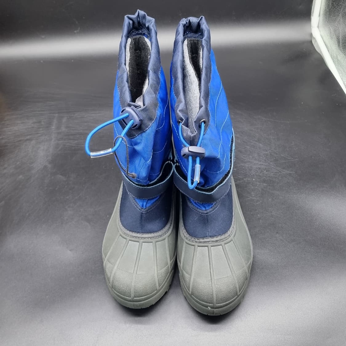 컬럼비아 파우더 스노우 방한 부츠 240 상품이미지2