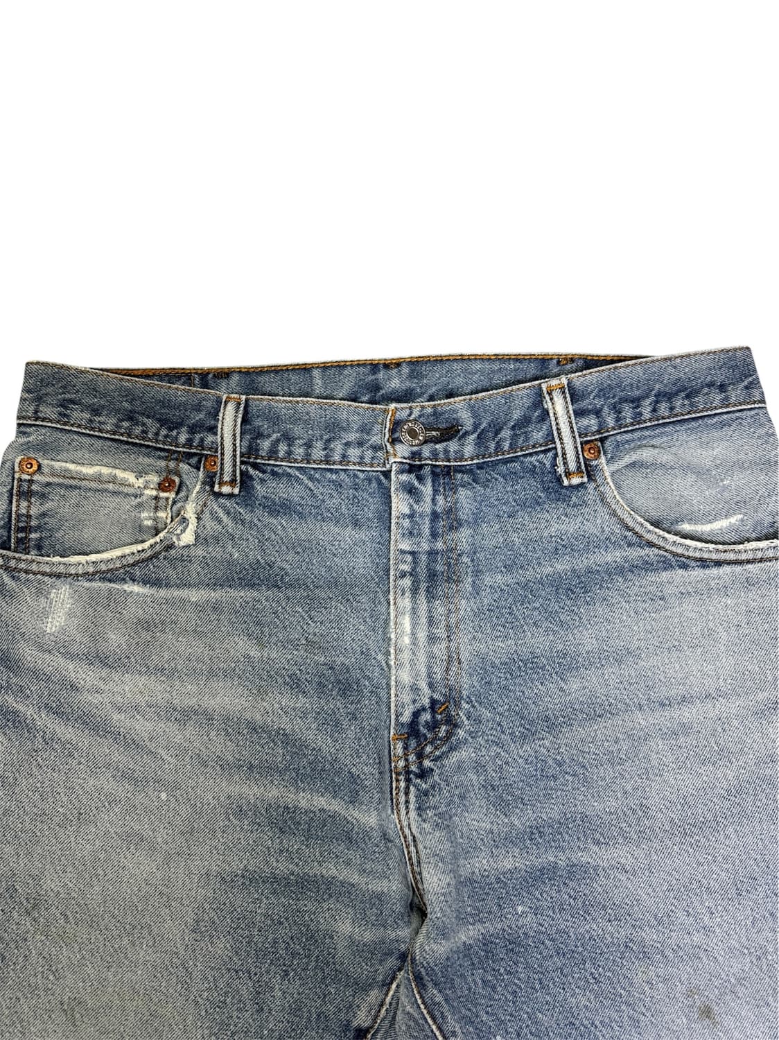 빈티지 리바이스 Levis 517 34/29 상품이미지2