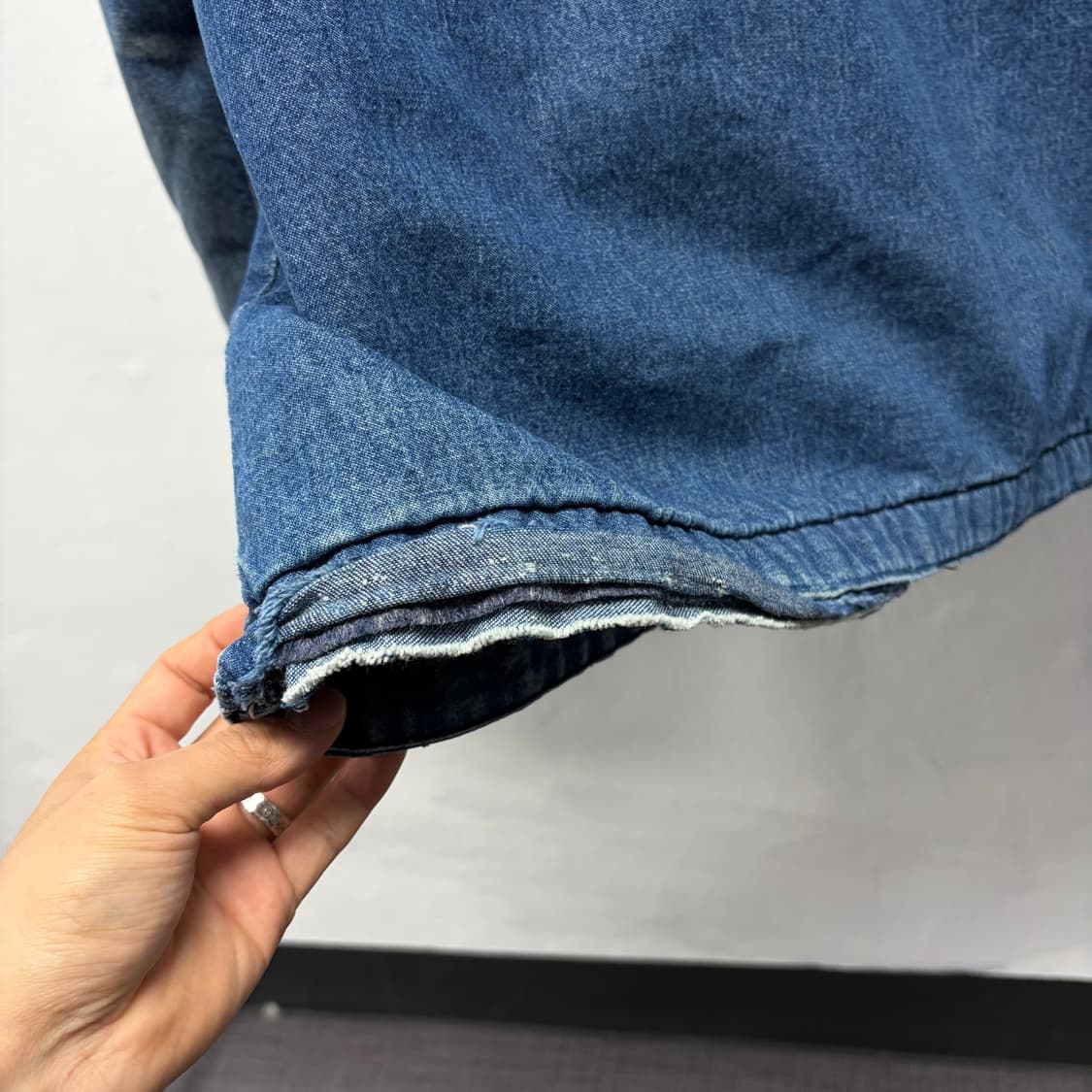 70S 랭글러 빅벤 쵸어코트 상품이미지6