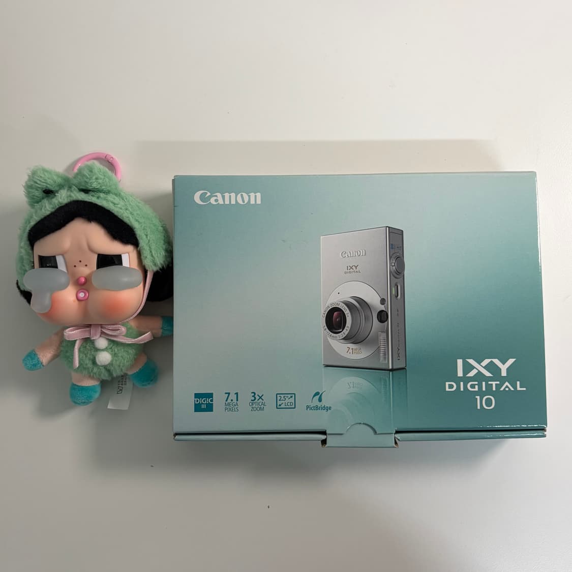 민트급) 캐논 익서스70 풀박스 상품이미지7